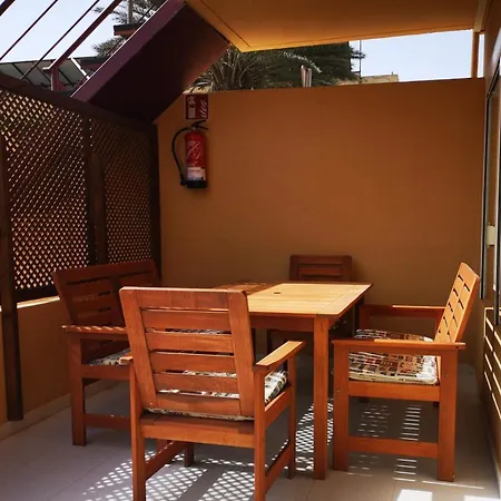 아파트 Casacalima 코라레호
