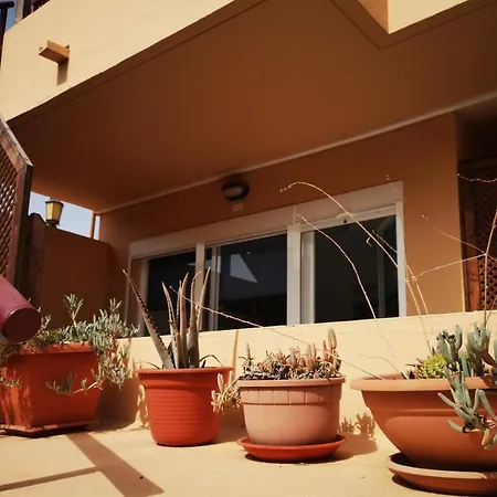 아파트 Casacalima 코라레호