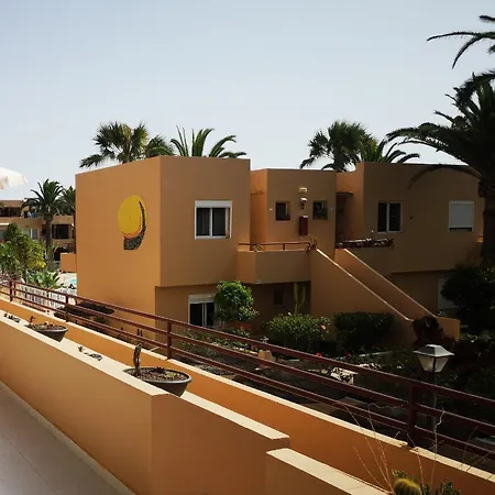 דירה Casacalima