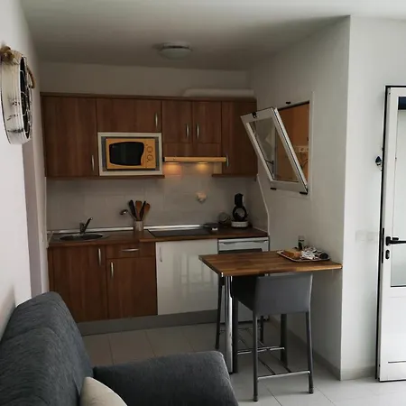 דירה Casacalima *