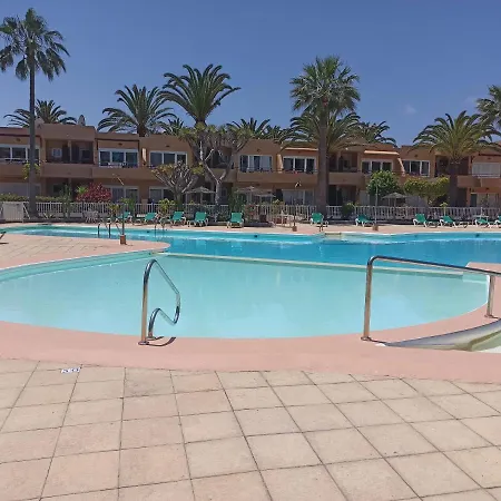 דירה Casacalima *