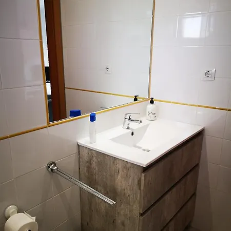 Apartment Casacalima Corralejo