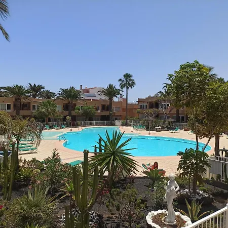 דירה Casacalima