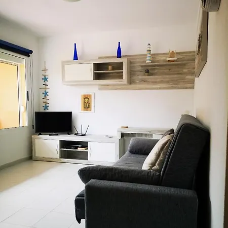 Appartamento Casacalima
