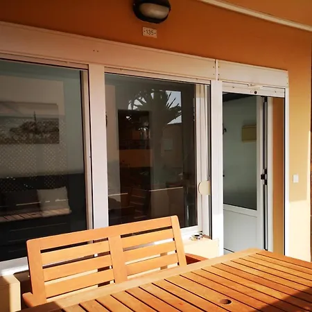 Appartamento Casacalima