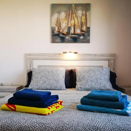Appartamento Casacalima *