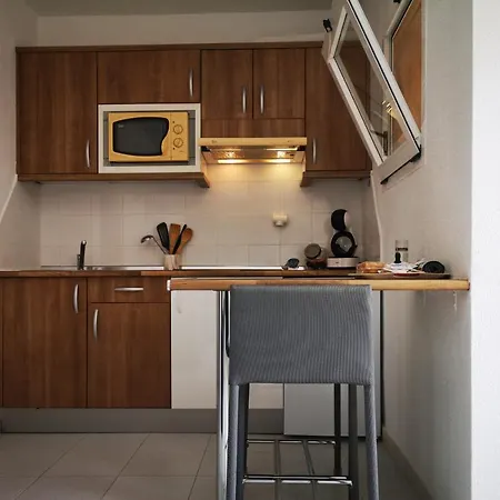 Appartamento Casacalima Corralejo