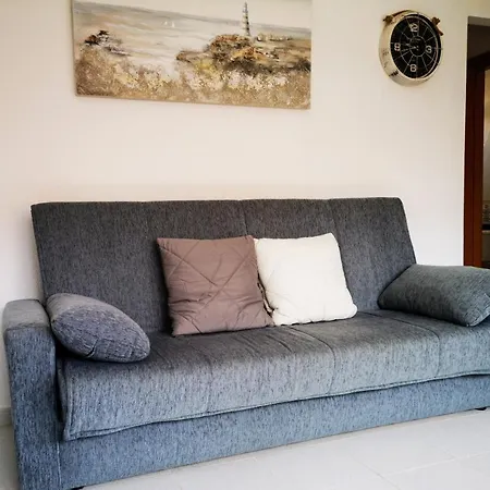 Casacalima Appartamento Corralejo